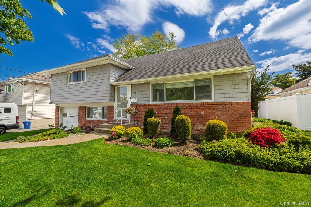 73 Virginia Avenue, Oceanside, NY 11572