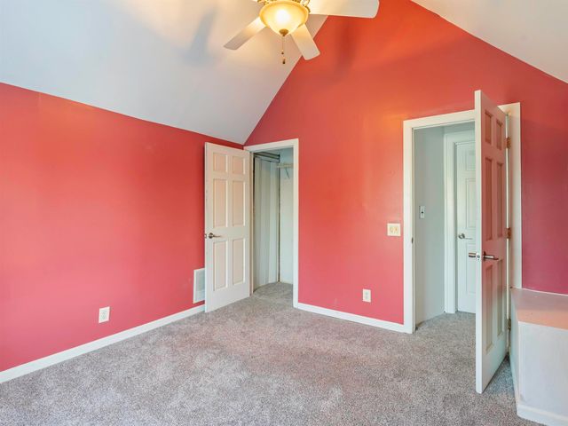 22631 Ridgeway Street, St Clair Shores, MI 48080