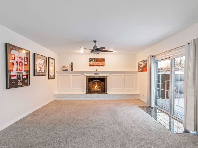 22631 Ridgeway Street, St Clair Shores, MI 48080