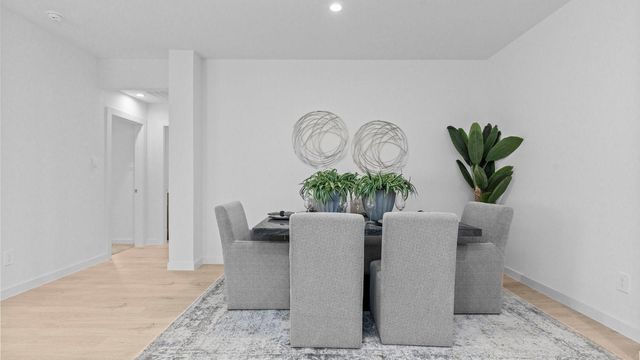 3327 Blueberry Thistle Lane, Fulshear, TX 77441