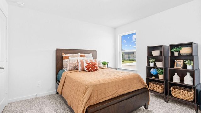 3327 Blueberry Thistle Lane, Fulshear, TX 77441