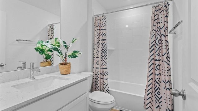 3327 Blueberry Thistle Lane, Fulshear, TX 77441