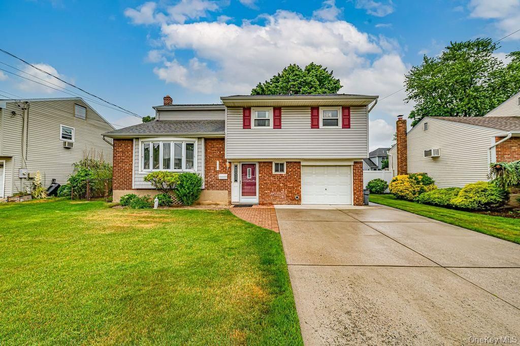 1387 Liberty Avenue, North Bellmore, NY 11710