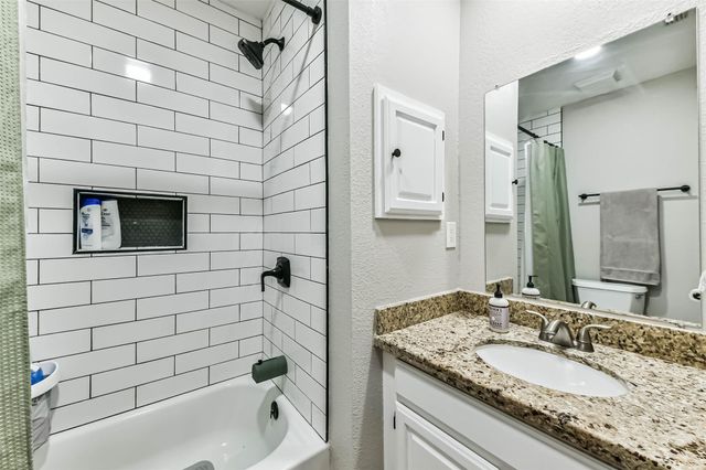 9039 Kirkland Drive, Houston, TX 77089