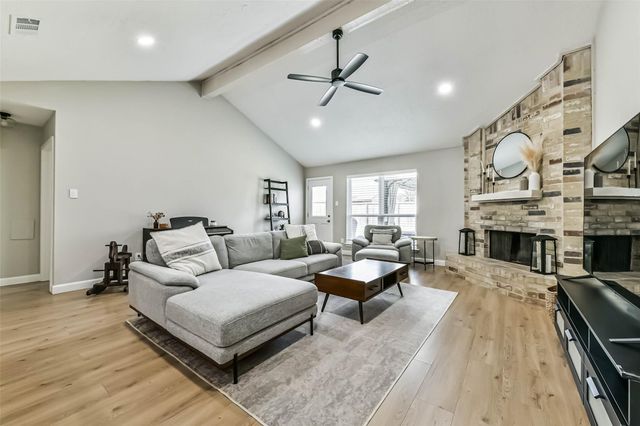 9039 Kirkland Drive, Houston, TX 77089
