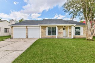 9039 Kirkland Drive, Houston, TX 77089