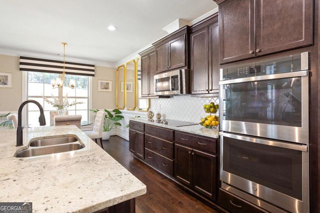 3320 Westborough Lane SW, Conyers, GA 30094