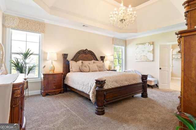 3320 Westborough Lane SW, Conyers, GA 30094