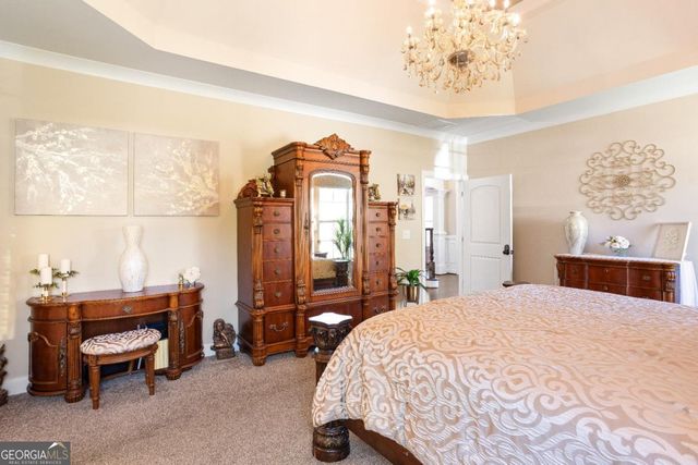 3320 Westborough Lane SW, Conyers, GA 30094
