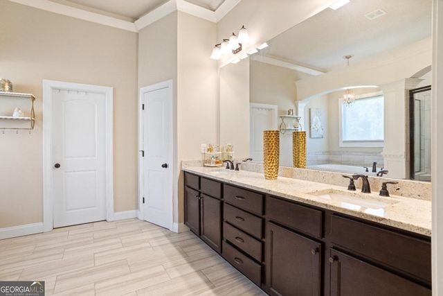 3320 Westborough Lane SW, Conyers, GA 30094