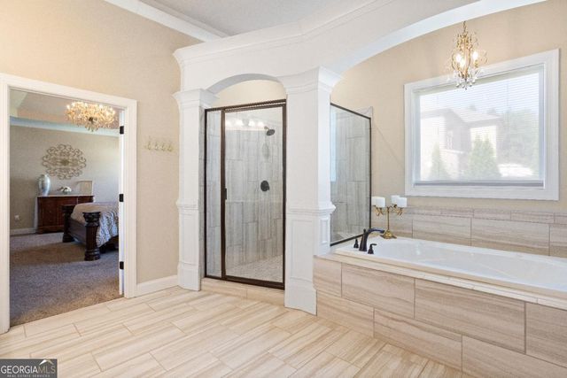 3320 Westborough Lane SW, Conyers, GA 30094