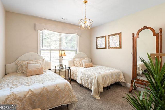 3320 Westborough Lane SW, Conyers, GA 30094