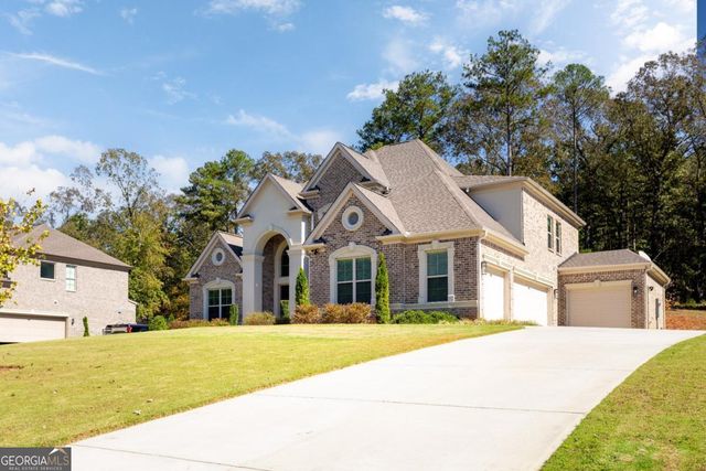 3320 Westborough Lane SW, Conyers, GA 30094