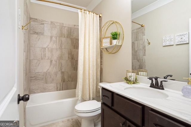 3320 Westborough Lane SW, Conyers, GA 30094
