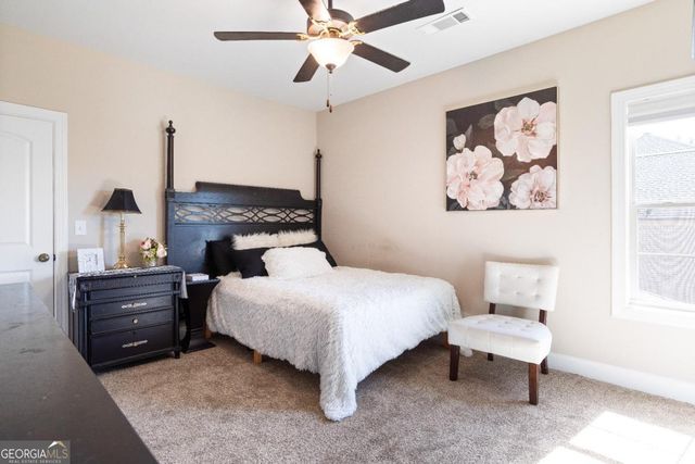 3320 Westborough Lane SW, Conyers, GA 30094