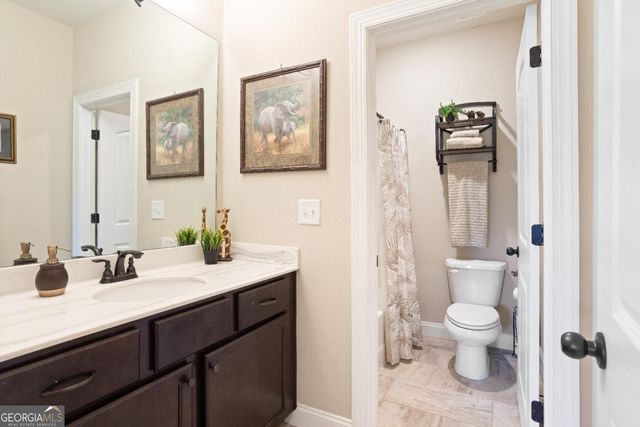 3320 Westborough Lane SW, Conyers, GA 30094