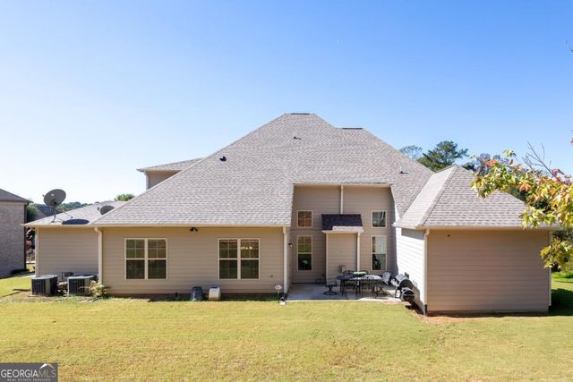 3320 Westborough Lane SW, Conyers, GA 30094