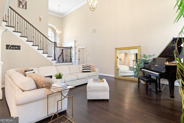 3320 Westborough Lane SW, Conyers, GA 30094