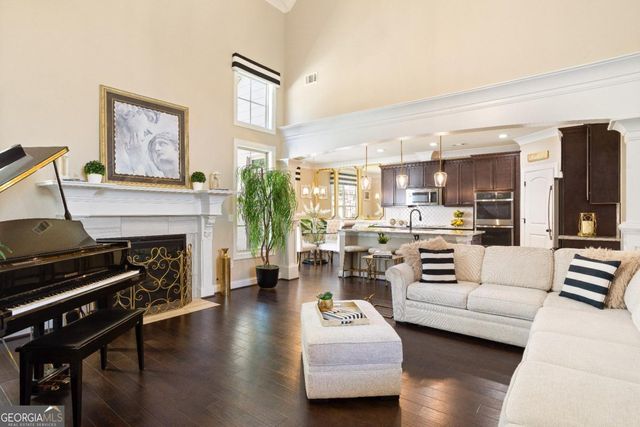 3320 Westborough Lane SW, Conyers, GA 30094
