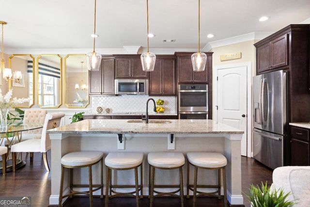 3320 Westborough Lane SW, Conyers, GA 30094