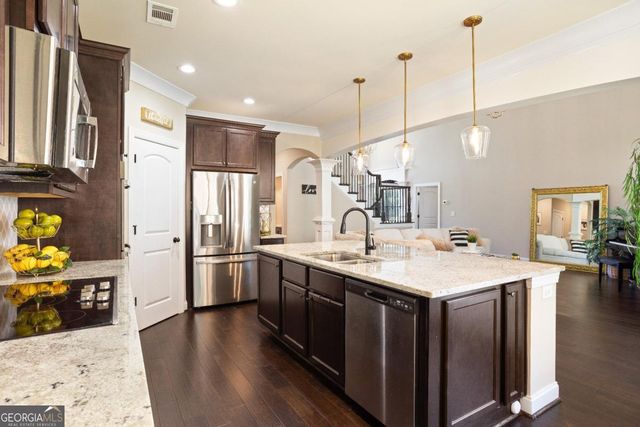 3320 Westborough Lane SW, Conyers, GA 30094