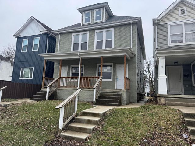 111-113 S Princeton Avenue, Columbus, OH 43222