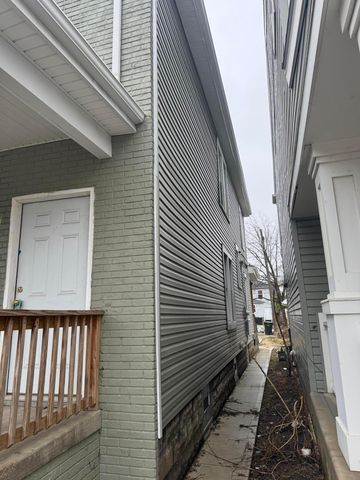 111-113 S Princeton Avenue, Columbus, OH 43222