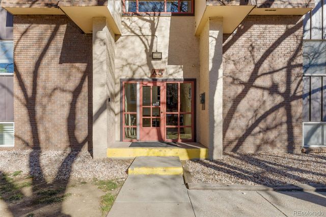 7755 E Quincy Avenue 303A5, Denver, CO 80237