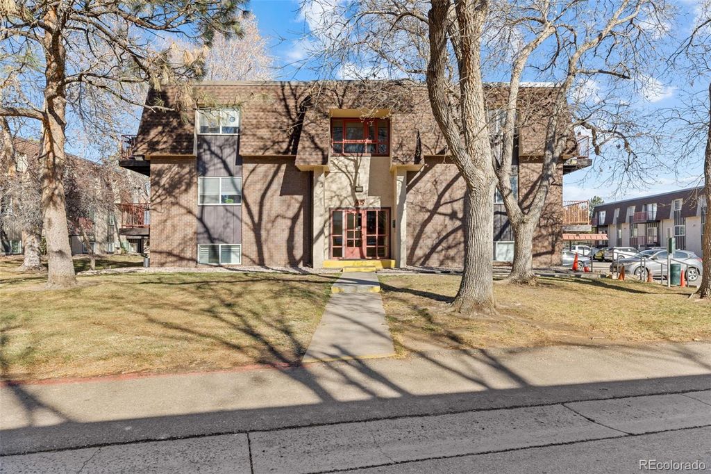 7755 E Quincy Avenue 303A5, Denver, CO 80237