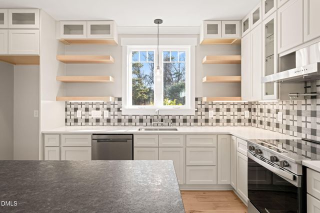 713 Heidelberg Street, Durham, NC 27704