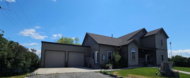 6310 W Dry Creek Road, Manhattan, MT 59741