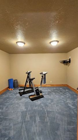 6310 W Dry Creek Road, Manhattan, MT 59741