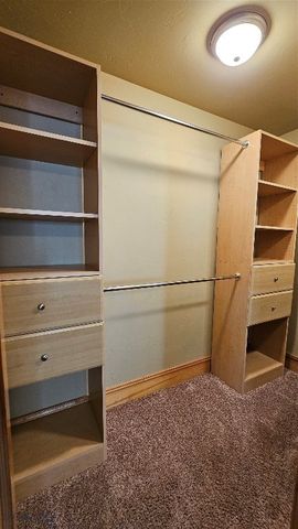 6310 W Dry Creek Road, Manhattan, MT 59741