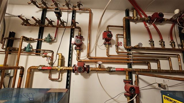 6310 W Dry Creek Road, Manhattan, MT 59741