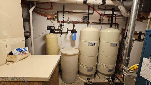 6310 W Dry Creek Road, Manhattan, MT 59741