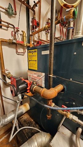 6310 W Dry Creek Road, Manhattan, MT 59741