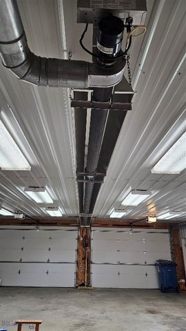 6310 W Dry Creek Road, Manhattan, MT 59741