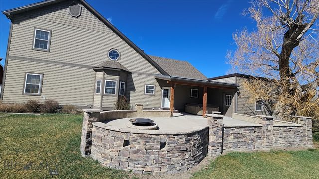 6310 W Dry Creek Road, Manhattan, MT 59741