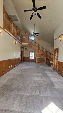 6310 W Dry Creek Road, Manhattan, MT 59741