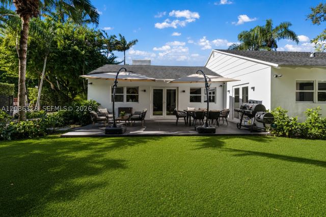 4011 HARDIE AVENUE, Miami, FL 33133