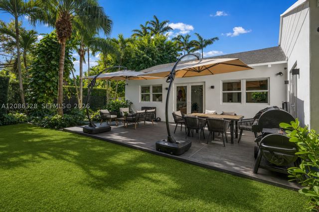 4011 HARDIE AVENUE, Miami, FL 33133