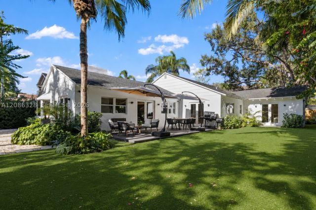4011 HARDIE AVENUE, Miami, FL 33133