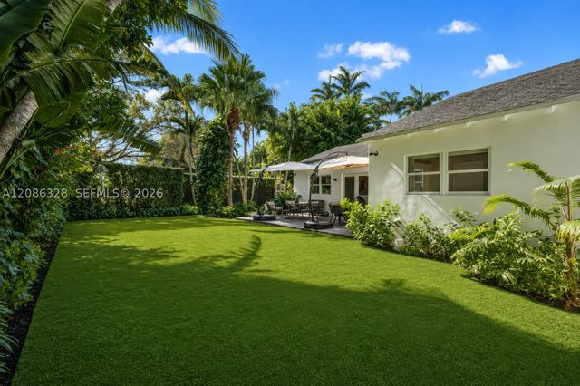 4011 HARDIE AVENUE, Miami, FL 33133