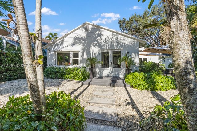 4011 HARDIE AVENUE, Miami, FL 33133
