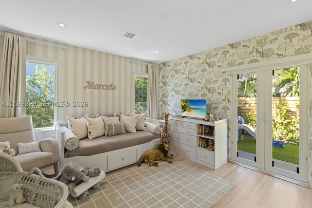 4011 HARDIE AVENUE, Miami, FL 33133