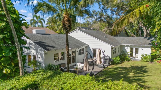 4011 HARDIE AVENUE, Miami, FL 33133