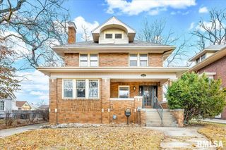 505 W ARMSTRONG Avenue, Peoria, IL 61606