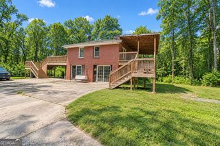 140 Joe Bray Road, Fayetteville, GA 30214