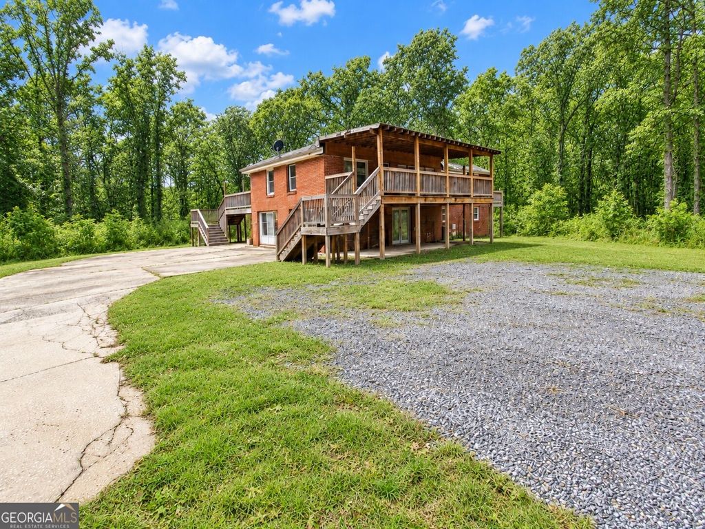 140 Joe Bray Road, Fayetteville, GA 30214 — photo 2
