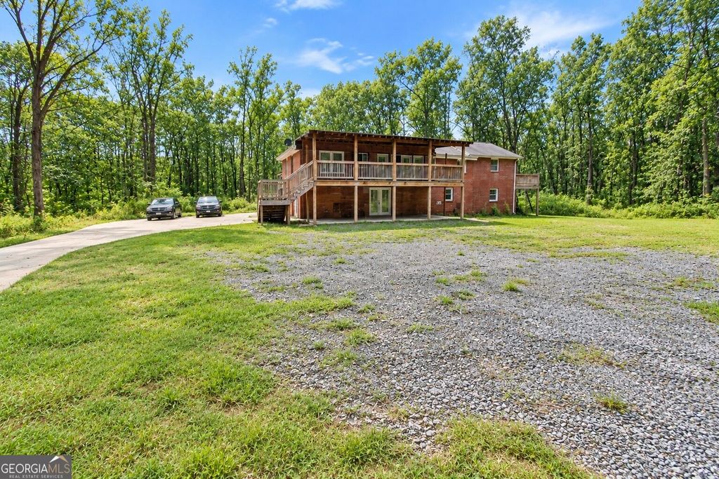 140 Joe Bray Road, Fayetteville, GA 30214 — photo 3